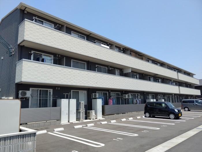 グランレーベン