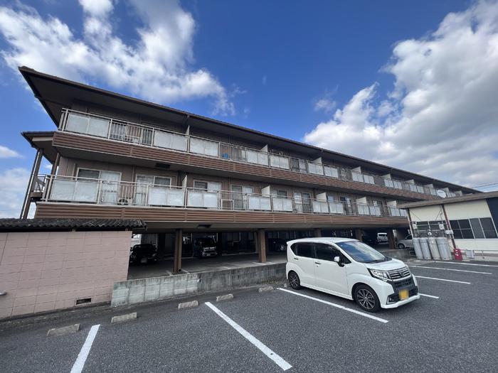 リーベン上成
