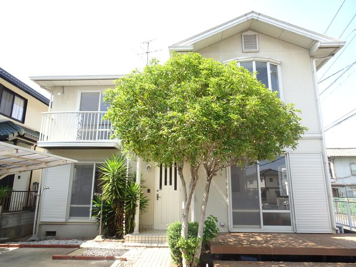 水島臨海鉄道 西富井駅 徒歩6分  築37年(3LDK)