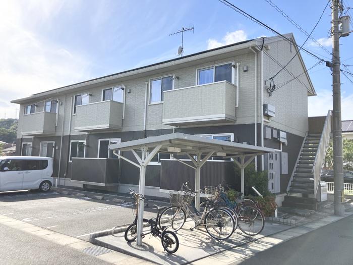 ノールヴィラージュⅡ