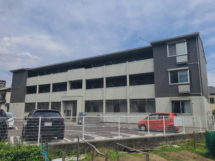 ルミナス大和町