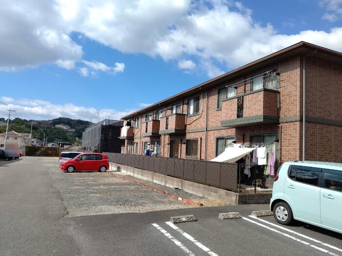 エフロレンス山陽B棟