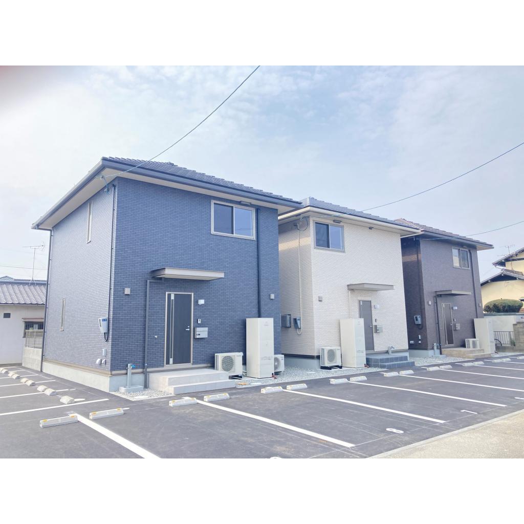 宇野線 備前西市駅 徒歩24分 2階建 築2年