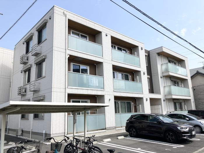 瀬戸内ハウジングⅡ