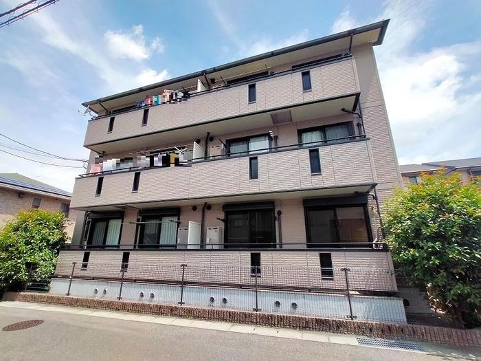 リビングタウン旭川C棟