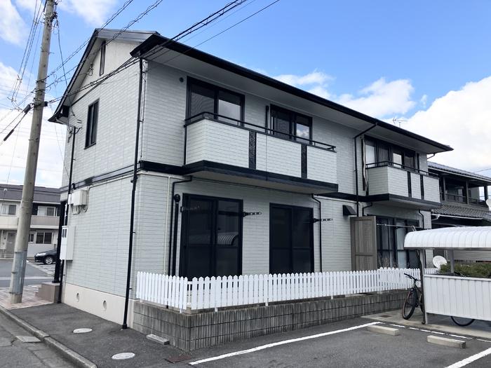 ルレーブＫ　Ｆ棟