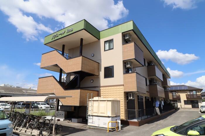 リヴェールIMA(1LDK/3階)