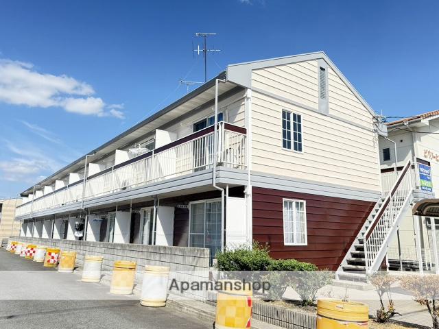 エスポワール中庄