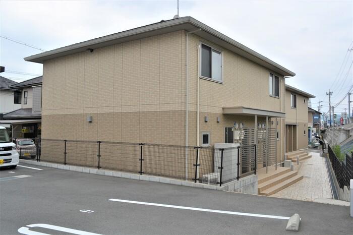 アースガーデンSOJAII