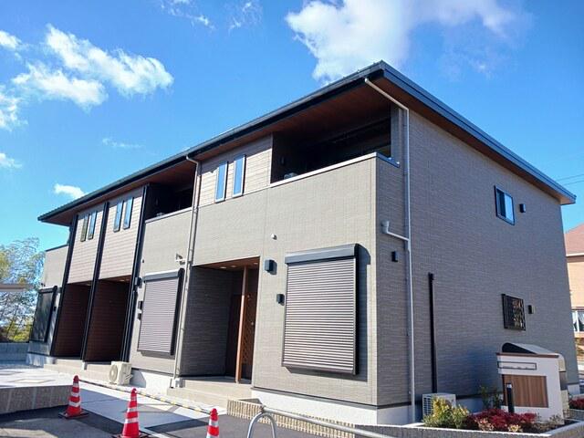 メゾン・ド・アイ