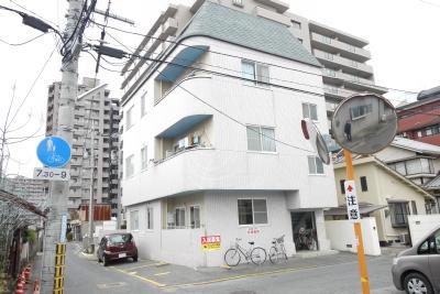 フレンズ東古松