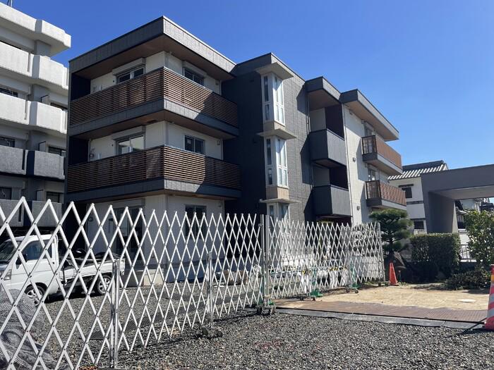 レジデンス ハンス