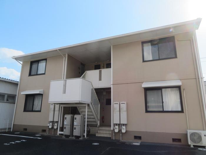 サンメゾン小池C棟