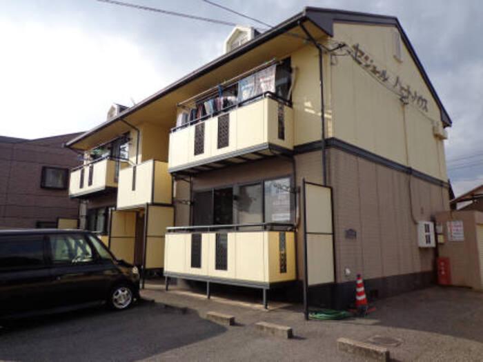 セジュールハートハウス