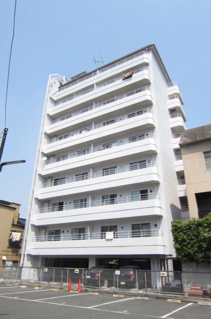 田町ガーデンハイツ(1LDK/3階)