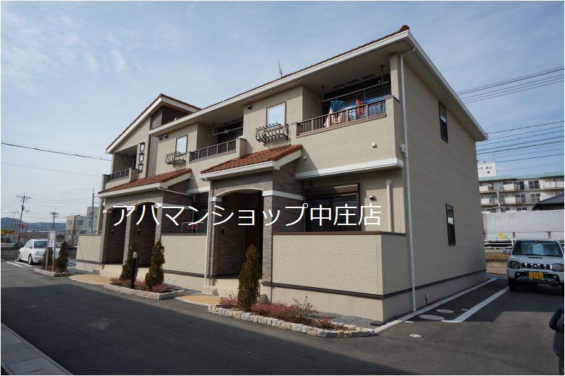 ラ・ベルコリーヌB