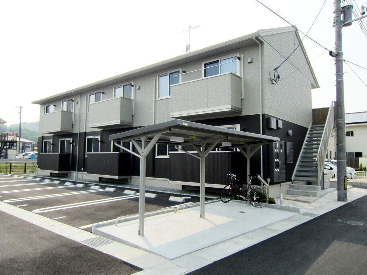 ノールヴィラージュⅡ