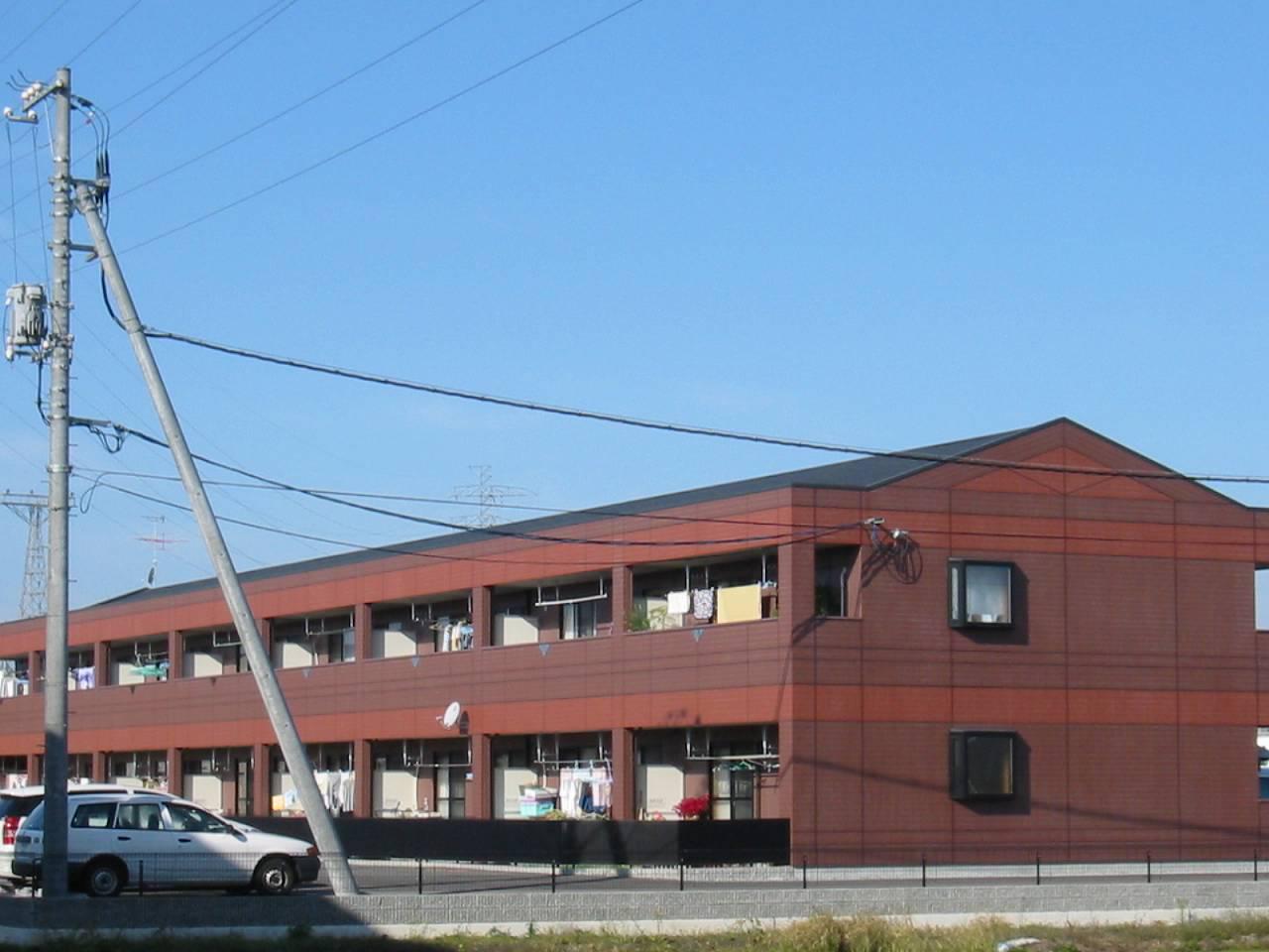 ピア・ファミール