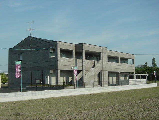 ウエストモンターニュ