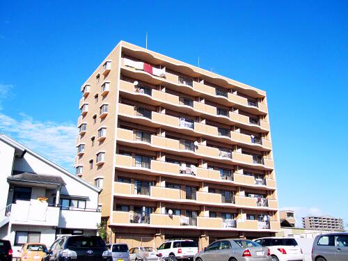 ライオンズマンション倉敷日ノ出町
