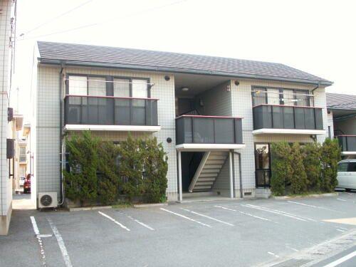 ノースヴェレッジⅡC棟