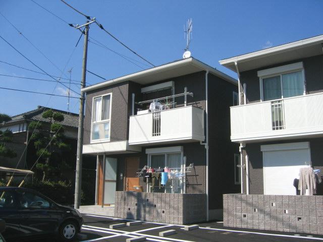 KO.レジデンスA棟