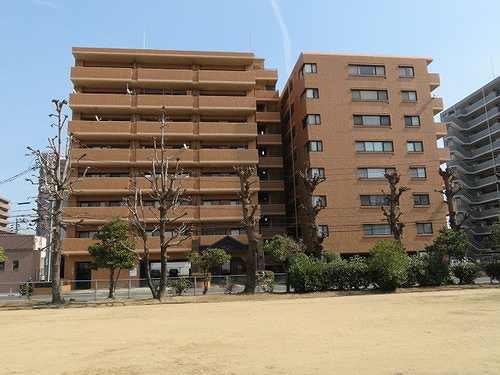 ライオンズマンション野田公園