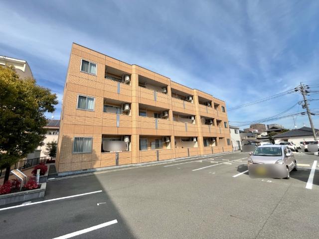 エスポワール辰巳