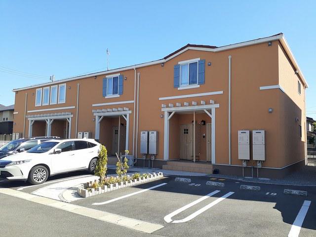 クラウド平井 Ⅱ