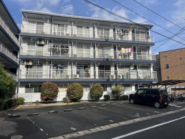 竹田レジデンスB