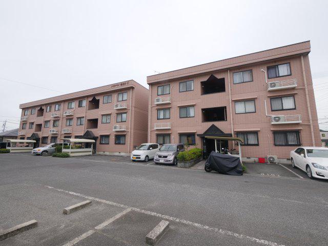 シャルマン竜之口B