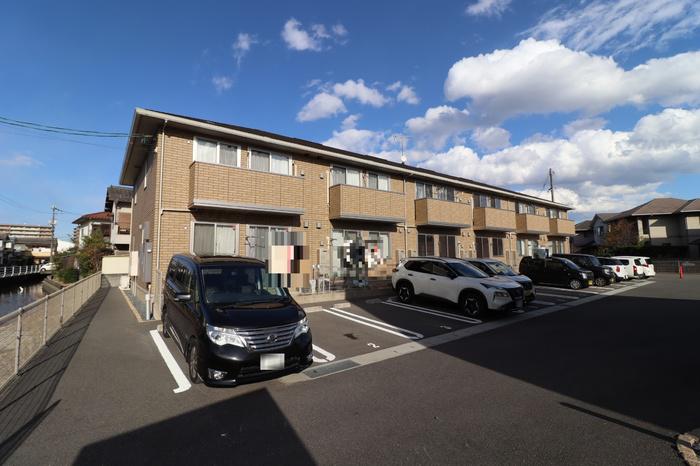 ラウレア福田A棟A棟