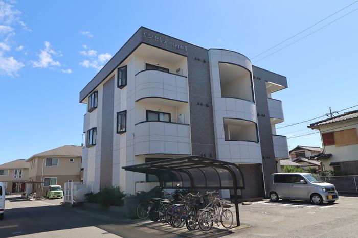 サンセリテITANO A棟