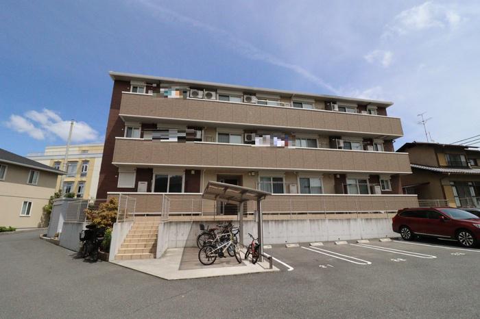 イル ヴィラージュ A棟