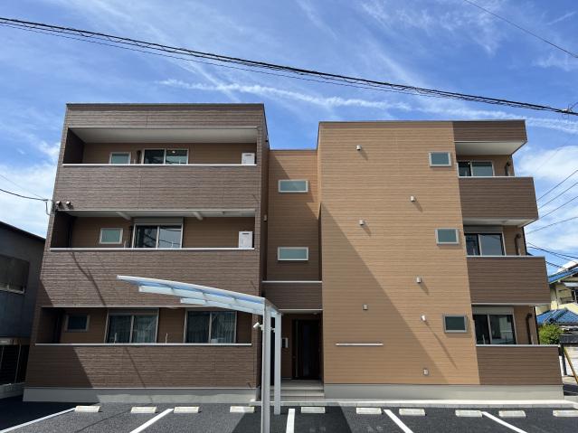 REGALEST 下伊福Ⅳ