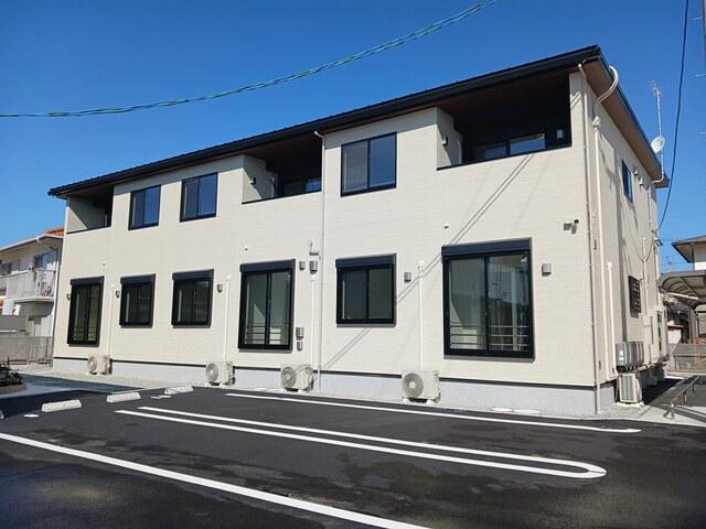 プティパニエ B