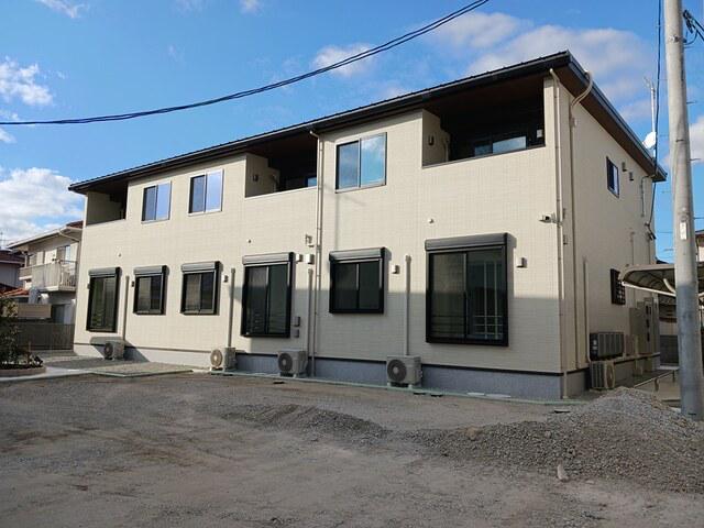 プティパニエ B