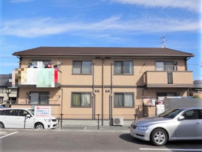 ベルデュール・野田