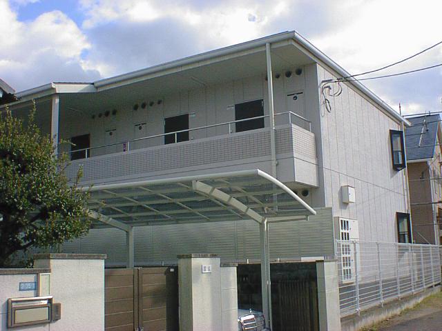 レオパレスひかり