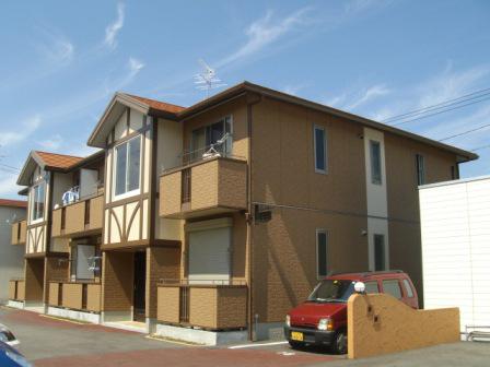 ロアシス・ド・花尻