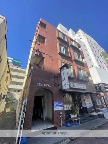 メゾン富士岡山