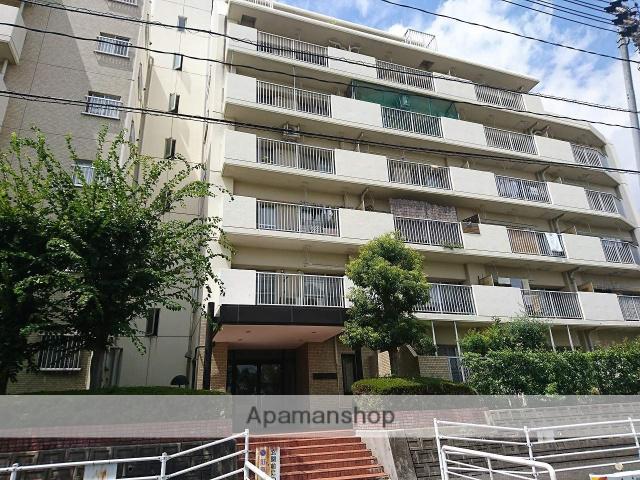 コープ野村京山