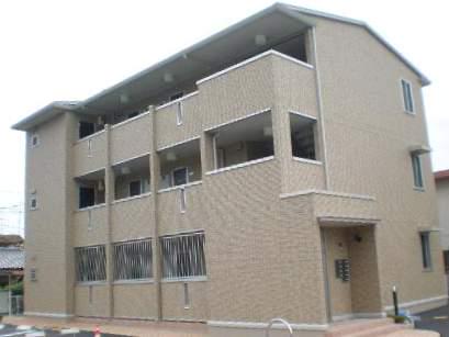 ラ・シャンブル