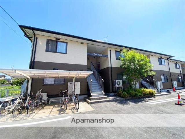 エクセレンス早島B