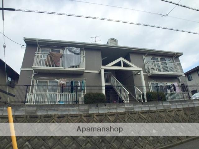 パークヒルズ西真磯