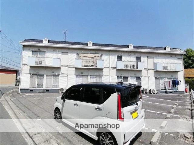 宮原マンション中島