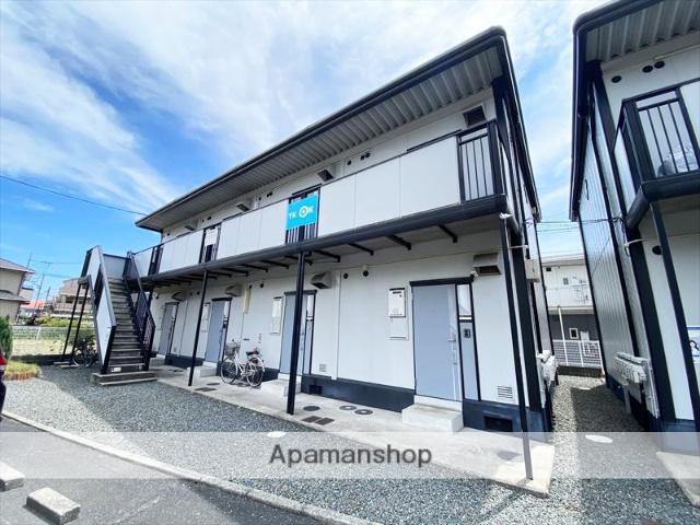 ラクシュリーマンションE棟