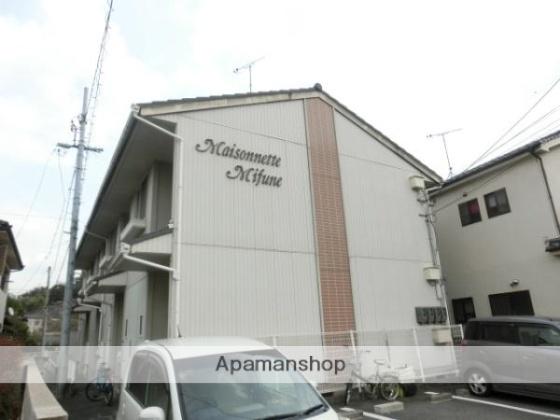 メゾネットみふね