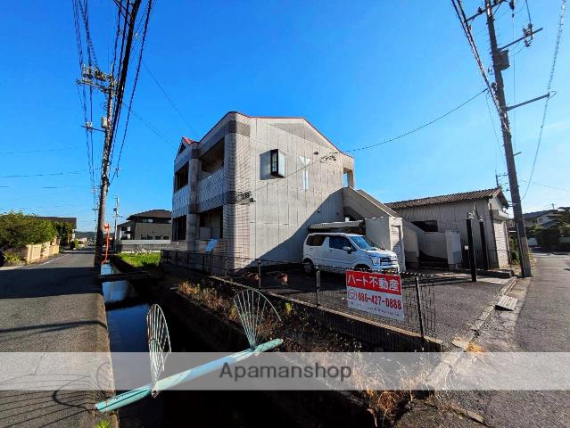 ウィステリアコート西中新田Ⅲ