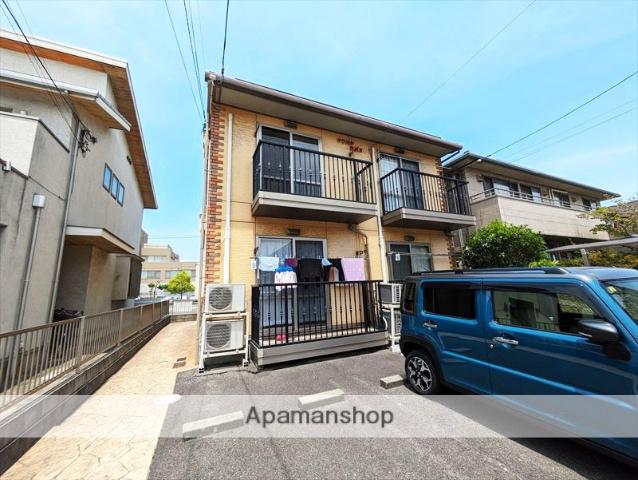 クラスタ玉島Ⅱ